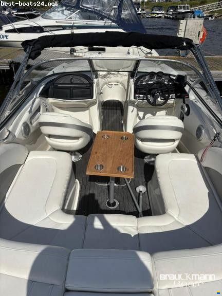 Bayliner Modell