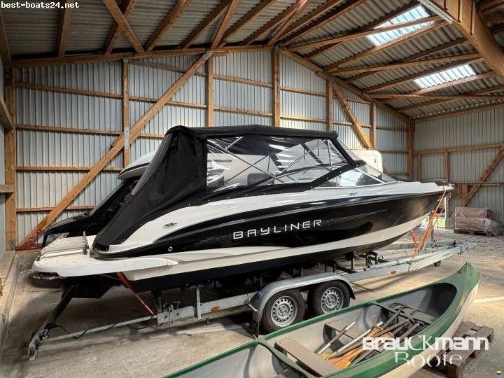 Bayliner Modell