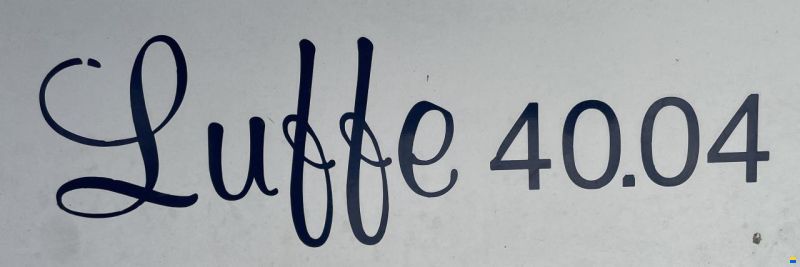 Luffe 40.04