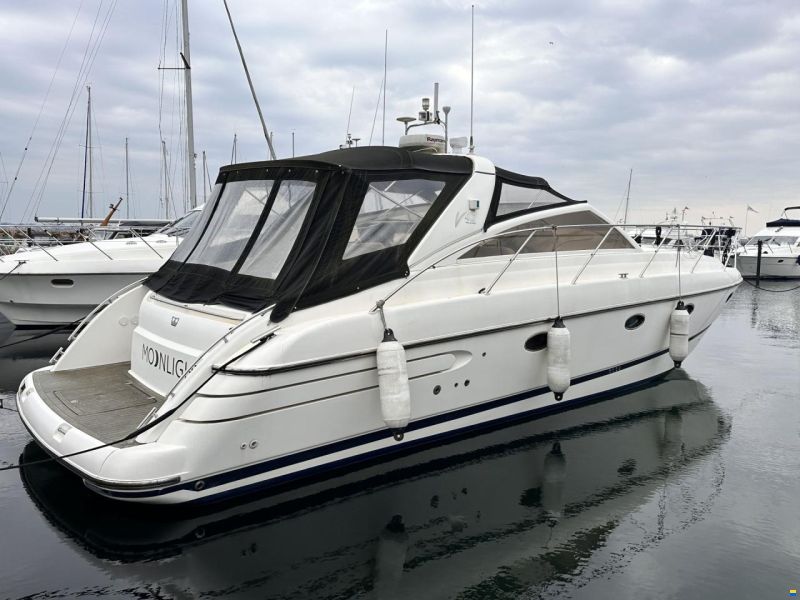 Princess V42