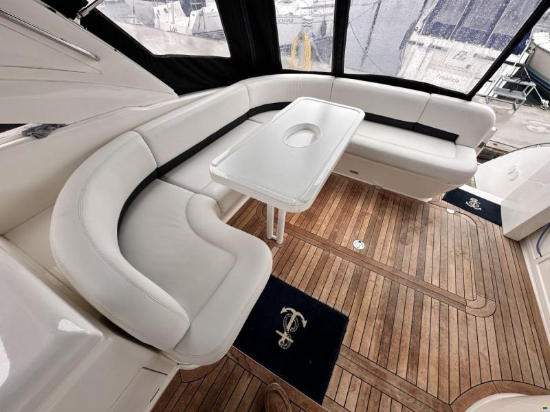 Princess V42