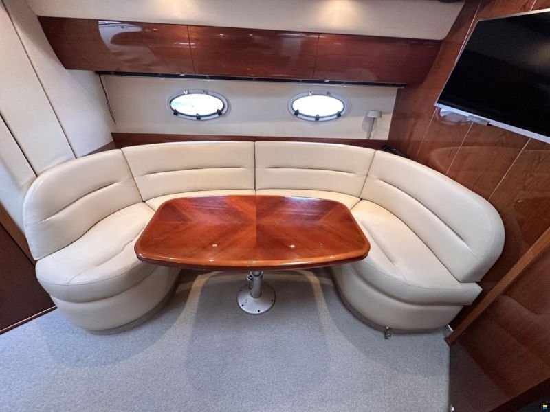 Princess V42
