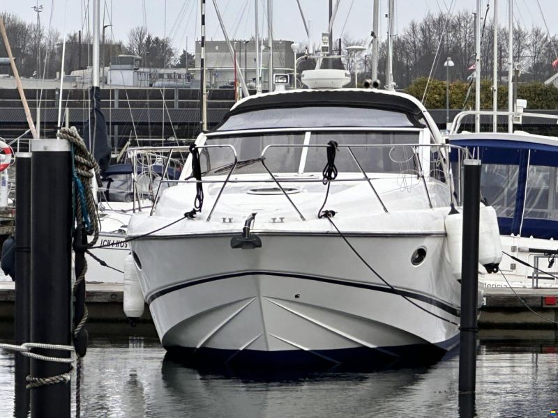 Princess V42