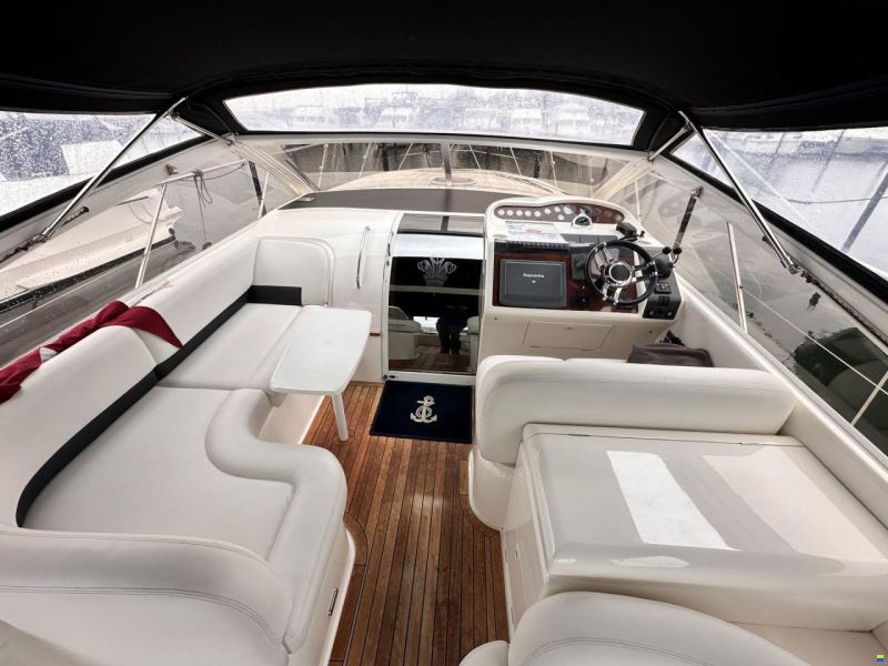 Princess V42