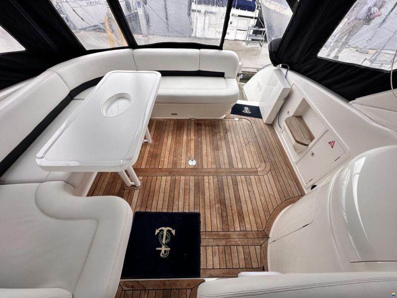 Princess V42