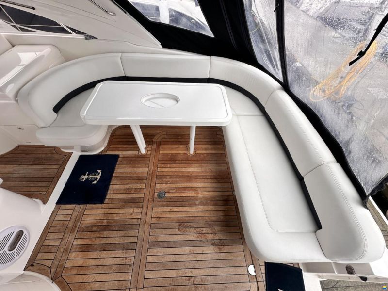 Princess V42