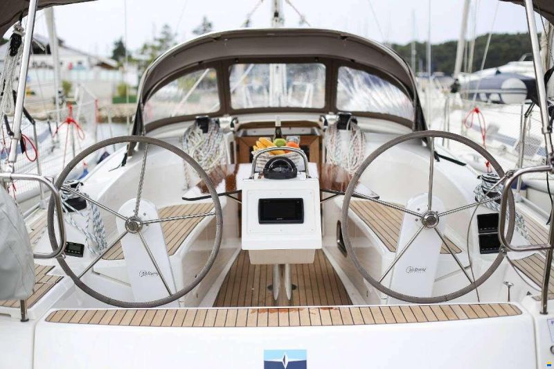 Bavaria 34 CRUISER