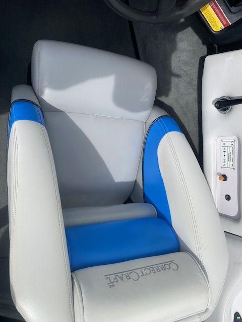 Correct Craft Ski Nautique 196