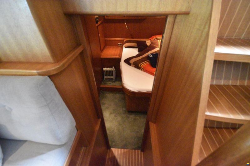 Linssen 380 AC