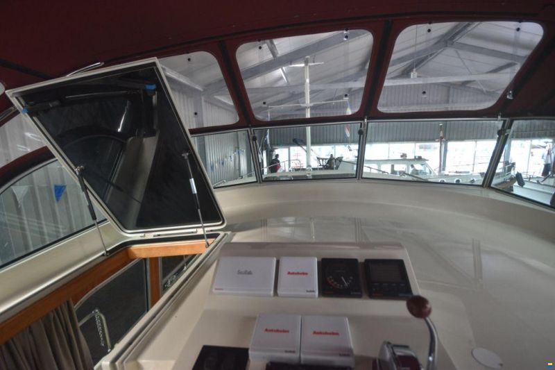 Linssen 380 AC