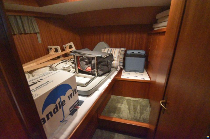 Linssen 380 AC