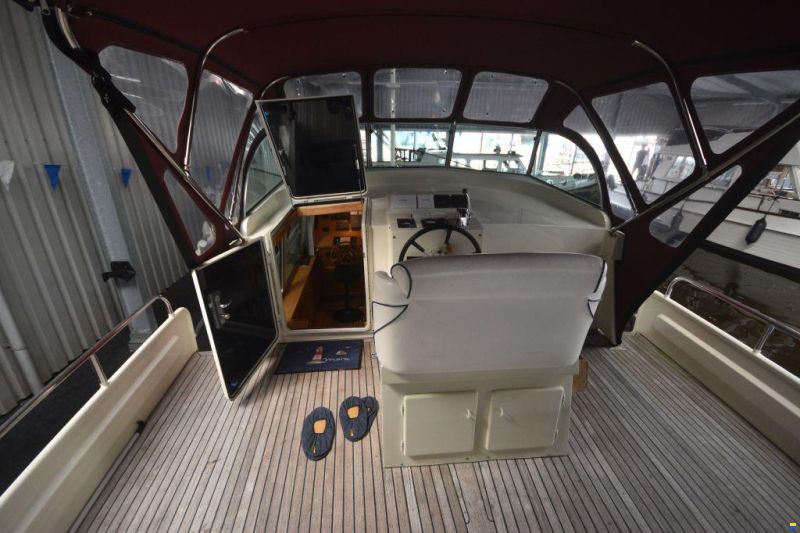 Linssen 380 AC