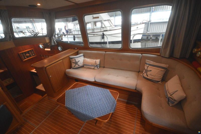 Linssen 380 AC
