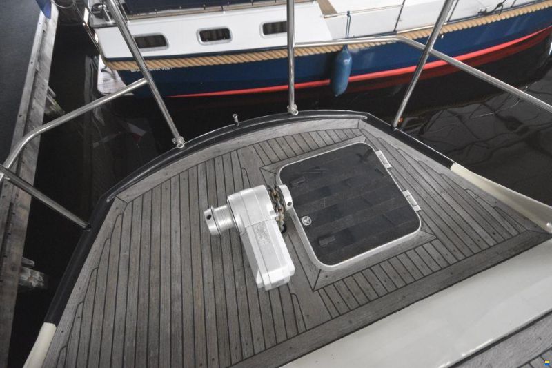 Linssen 380 AC