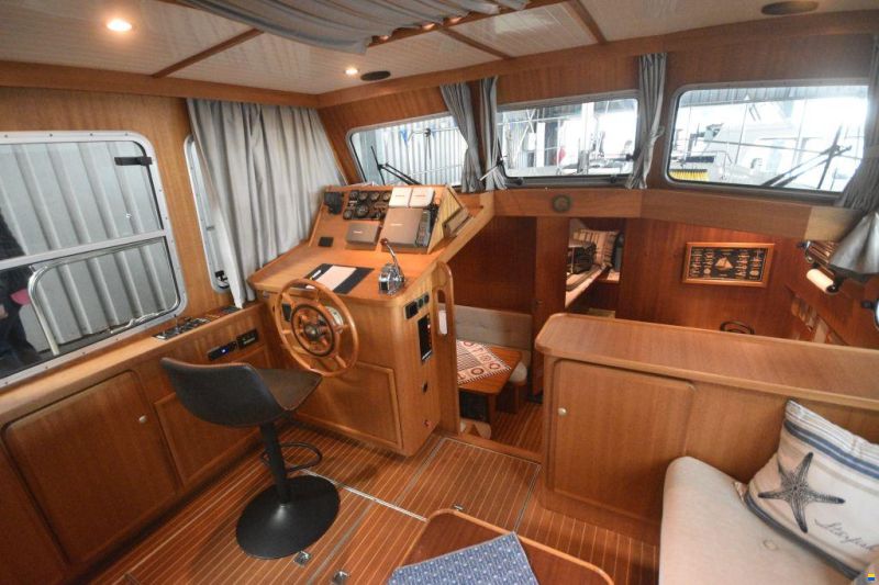 Linssen 380 AC