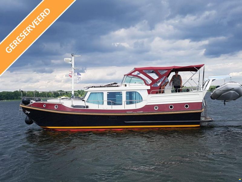 Linssen 380 AC