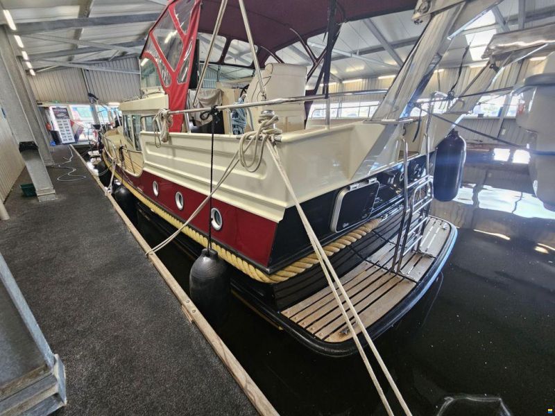 Linssen 380 AC