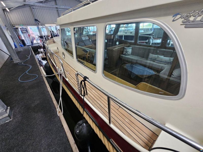 Linssen 380 AC