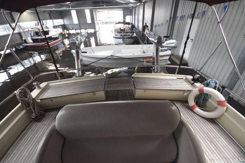 Linssen 380 AC