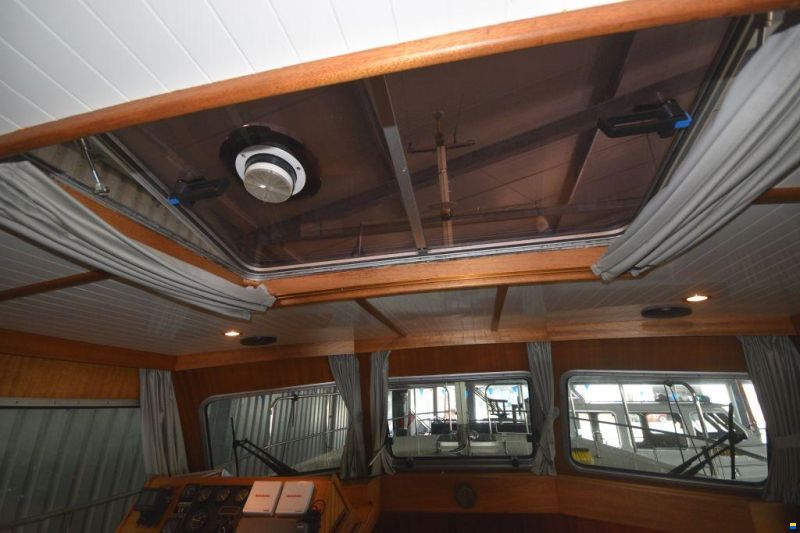 Linssen 380 AC