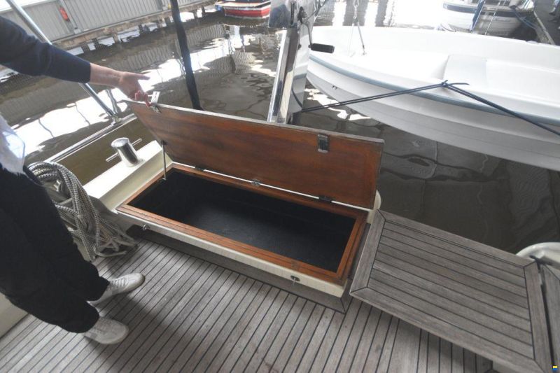 Linssen 380 AC