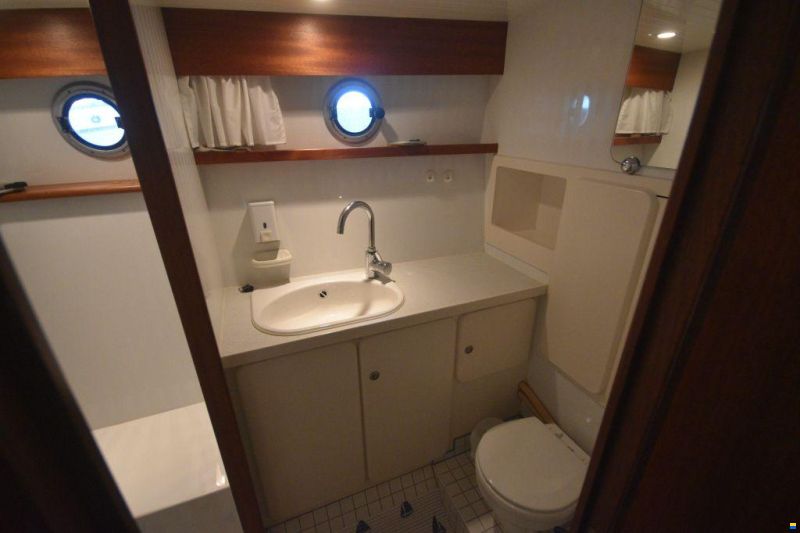 Linssen 380 AC