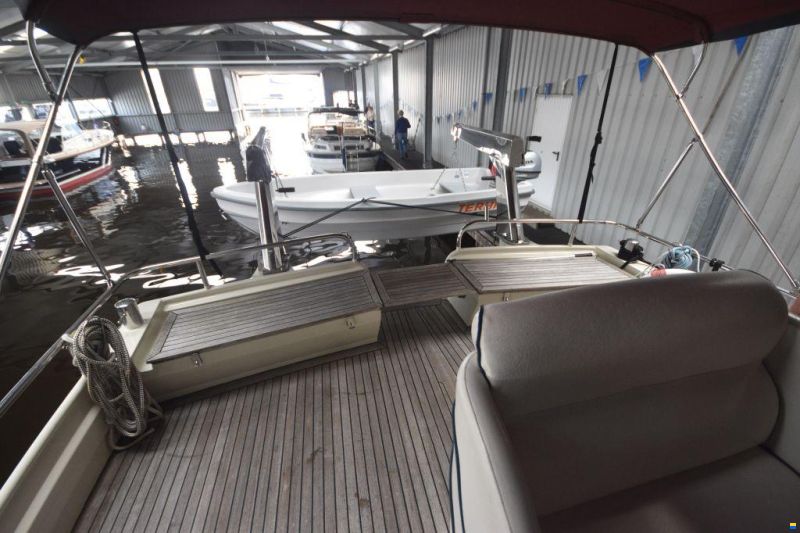 Linssen 380 AC