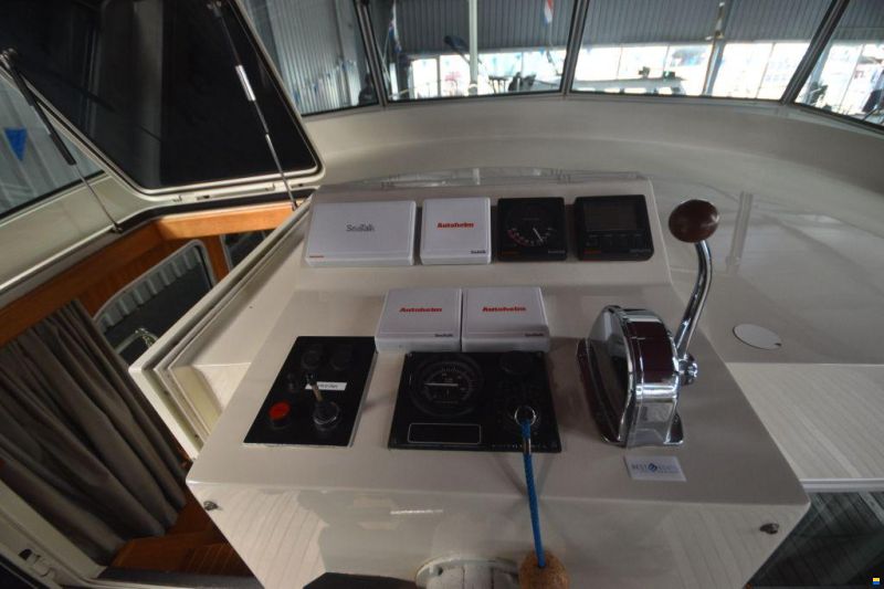 Linssen 380 AC