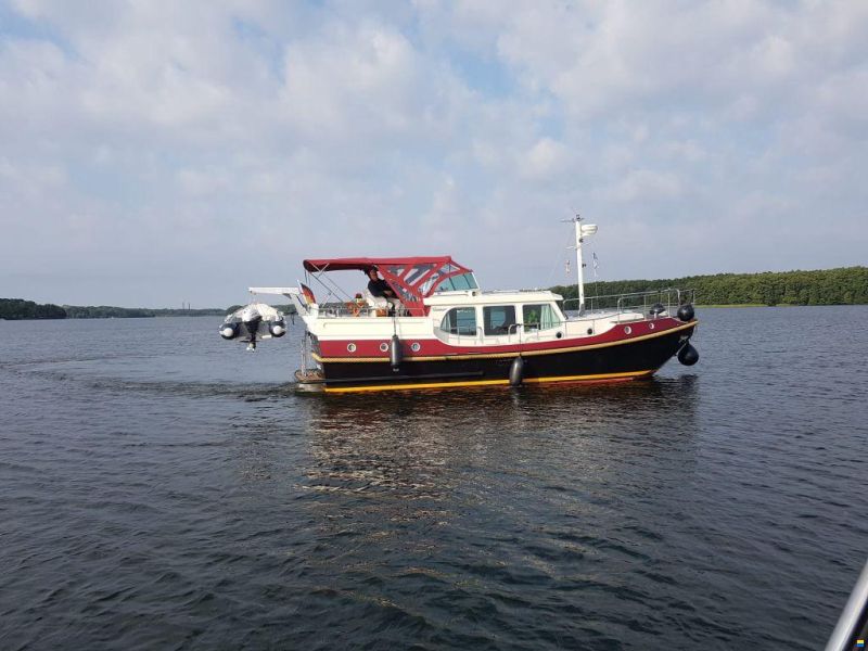 Linssen 380 AC