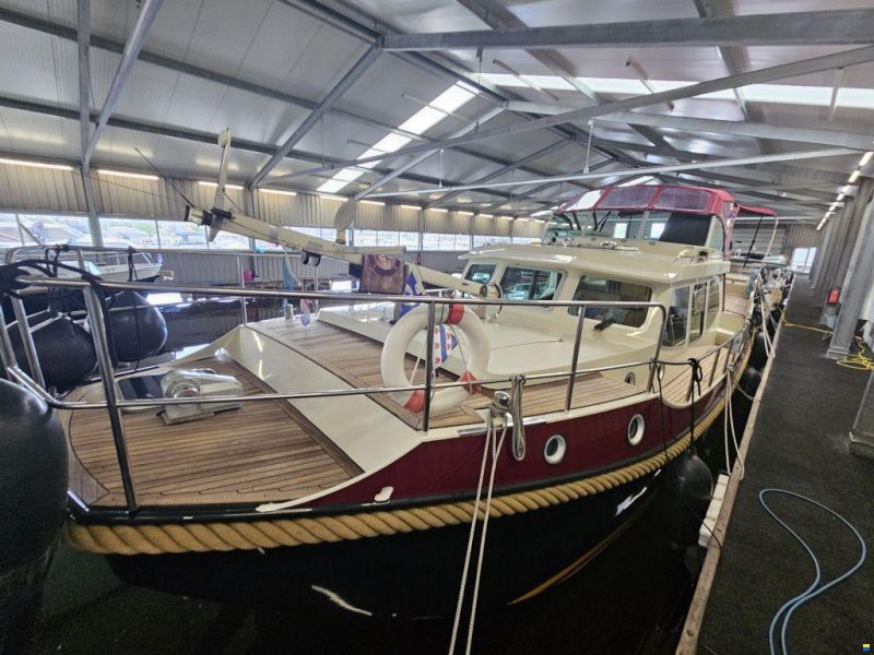 Linssen 380 AC