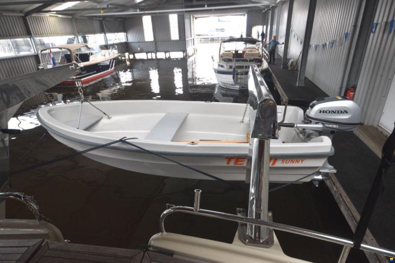 Linssen 380 AC