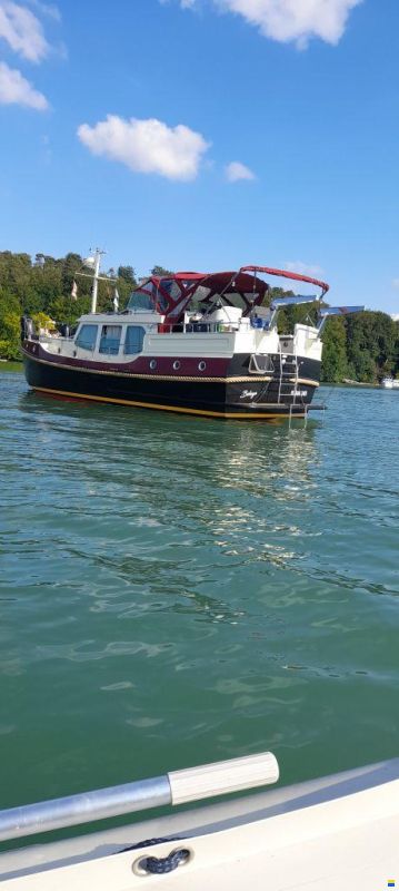 Linssen 380 AC