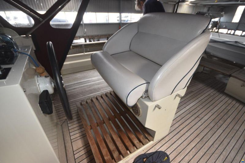 Linssen 380 AC