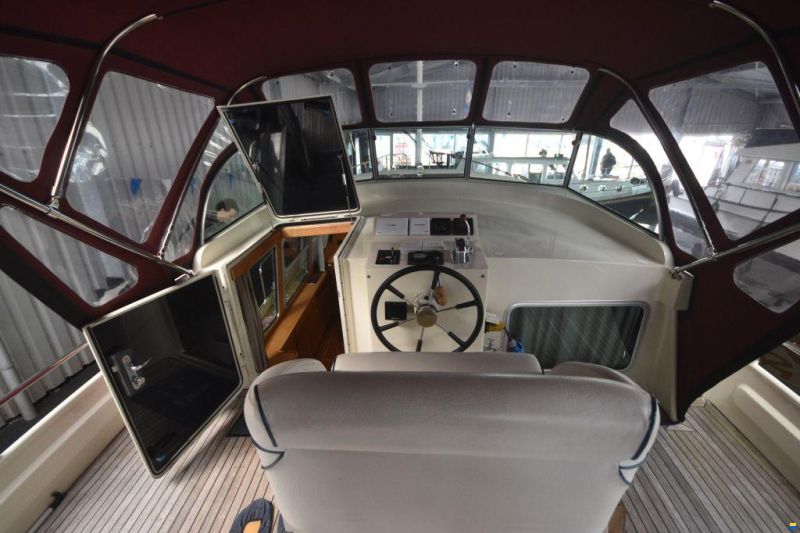 Linssen 380 AC