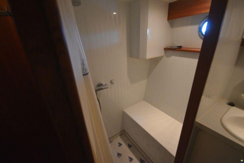 Linssen 380 AC