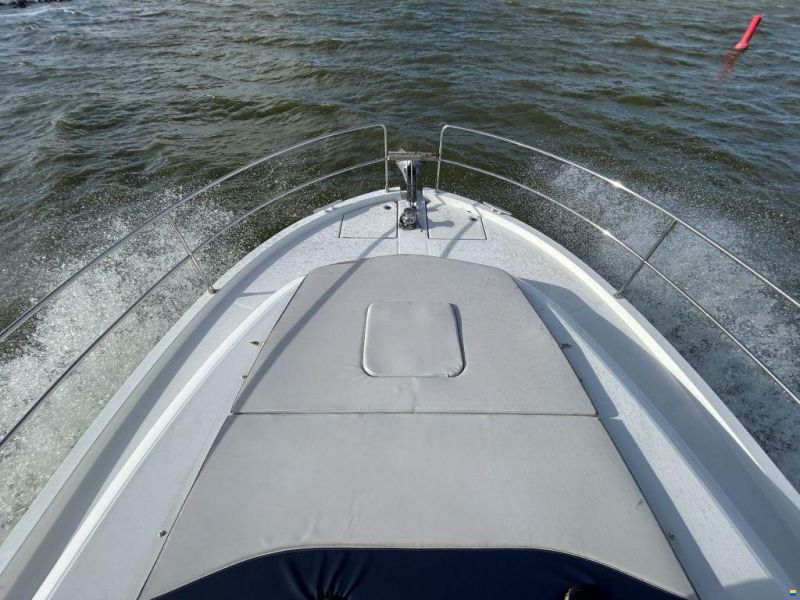 Beneteau Swift Trawler 35