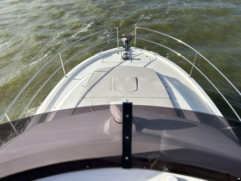 Beneteau Swift Trawler 35