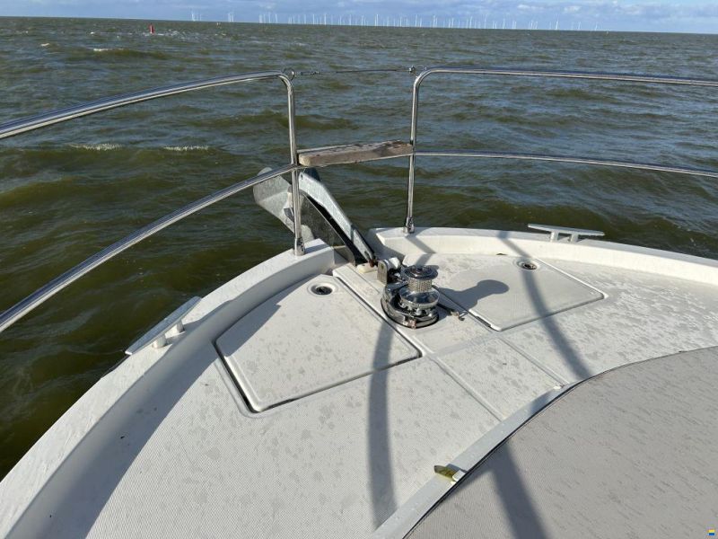 Beneteau Swift Trawler 35