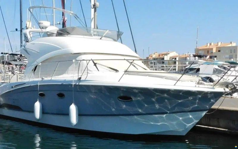 Beneteau Antares 36