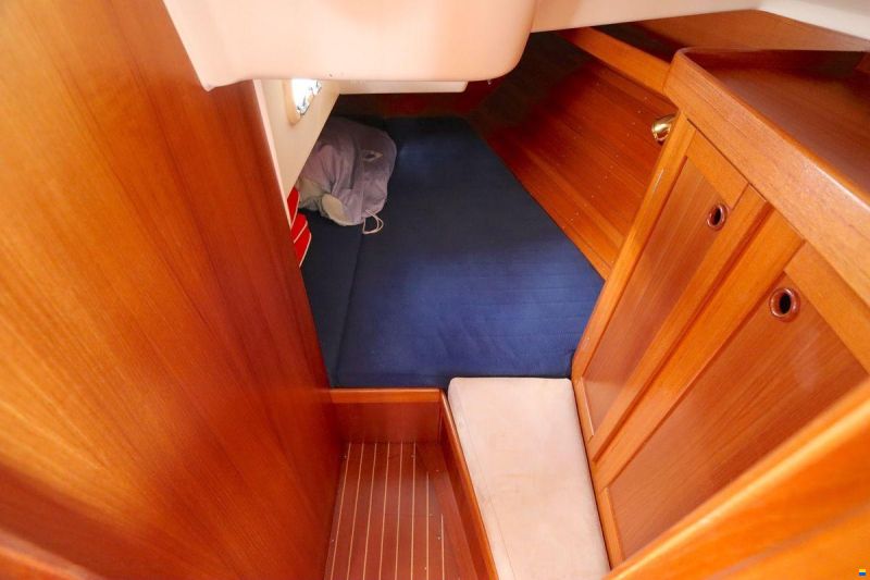 Comfortina 35