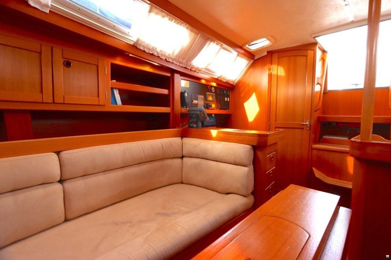 Comfortina 35