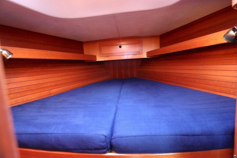 Comfortina 35
