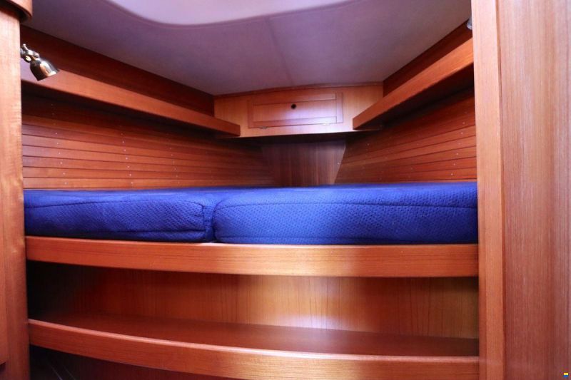 Comfortina 35