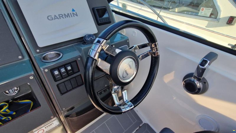 Nordkapp AVANT 705