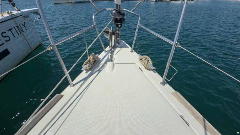 Beneteau First 35