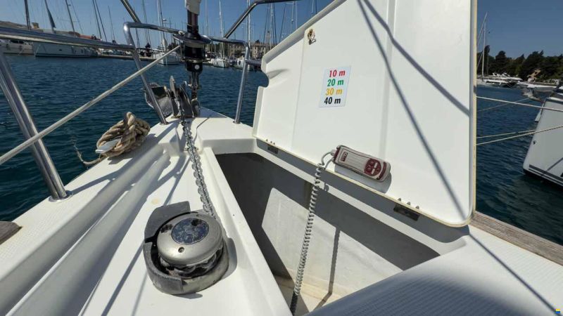 Beneteau First 35