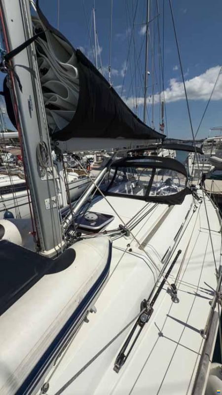 Beneteau First 35