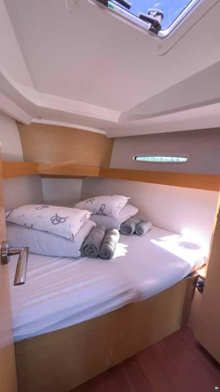 Beneteau First 35