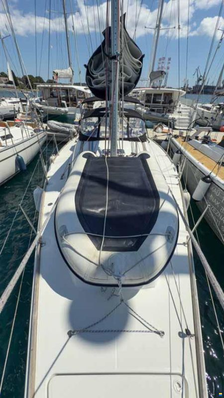 Beneteau First 35
