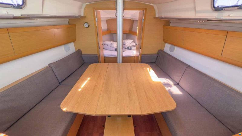 Beneteau First 35